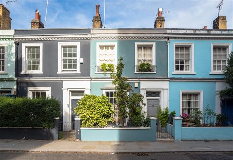 cheap houses in nice areas uk